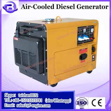 10kw rated power open generator