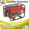 10 kva Neodymium Rare Earth Permanent Magnet Gasoline Generator Set Chinese Generator Manufacturer